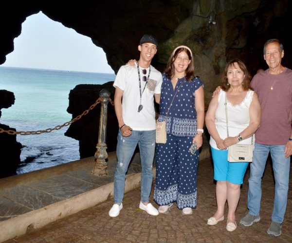 MR VIP DRIVER – Luxury Private Chauffeur in Tangier